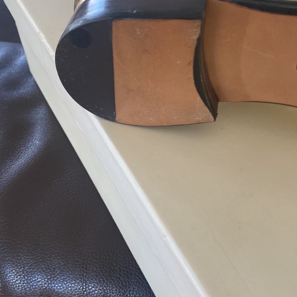Brand new coach shoes - Picture 2 of 4